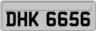DHK6656