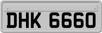 DHK6660