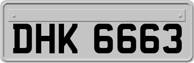DHK6663