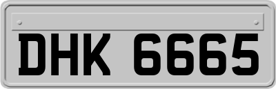 DHK6665