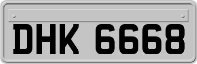 DHK6668