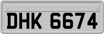 DHK6674