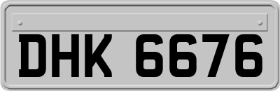 DHK6676