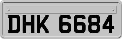 DHK6684