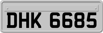DHK6685
