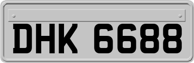 DHK6688
