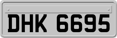 DHK6695