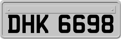 DHK6698