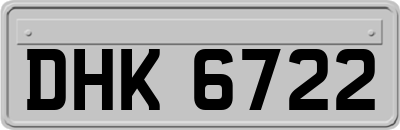 DHK6722