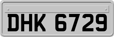 DHK6729