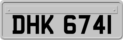 DHK6741