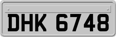 DHK6748