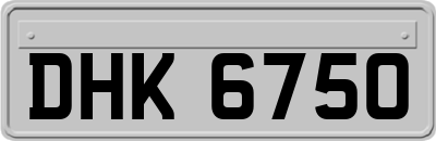 DHK6750