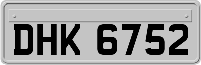 DHK6752