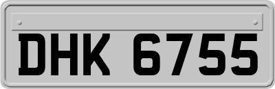DHK6755