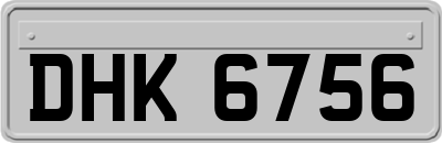 DHK6756