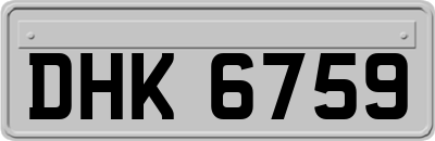 DHK6759