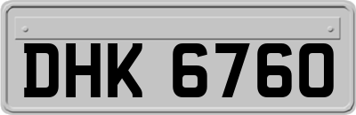 DHK6760