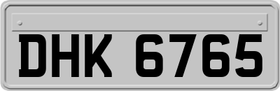 DHK6765
