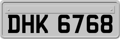 DHK6768