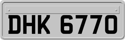 DHK6770