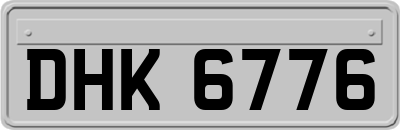 DHK6776