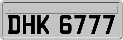 DHK6777