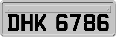 DHK6786