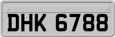 DHK6788