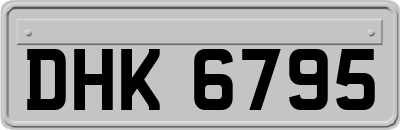 DHK6795