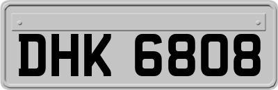 DHK6808