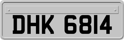 DHK6814