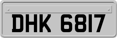 DHK6817