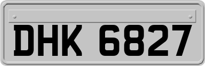 DHK6827