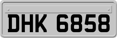 DHK6858