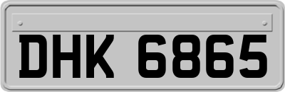 DHK6865