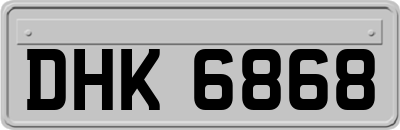 DHK6868
