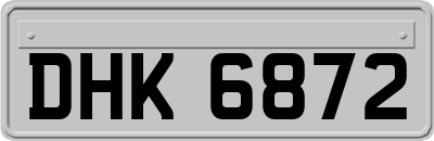 DHK6872