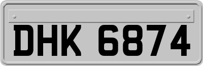 DHK6874