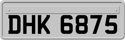 DHK6875