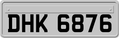DHK6876