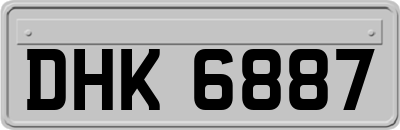 DHK6887