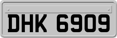 DHK6909