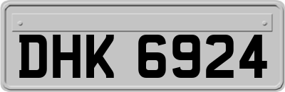 DHK6924