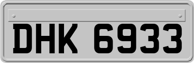 DHK6933