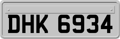 DHK6934