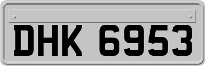 DHK6953