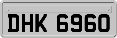 DHK6960