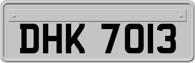 DHK7013