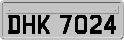 DHK7024